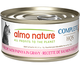 Cat Products | Almo Nature